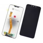Display Huawei Mate 20 Lite OEM Black Negru