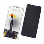 Display Huawei P Smart 2019 OEM POT-LX1 Black Negru