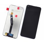 Display Huawei Y7P 2020 ART-L28 OEM Black Negru