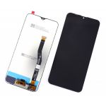 Display Samsung Galaxy M20 M205 OEM fara Rama Black Negru