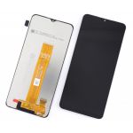 Display Samsung Galaxy A04s A047F OEM fara Rama Black Negru