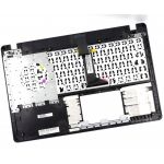 Tastatura Asus 13NB00T6AP0311 Neagra cu Palmrest Albastru Inchis