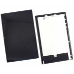 Ansamblu LCD Display Touchscreen Samsung Galaxy Tab A8 10.5 2021 Black Negru