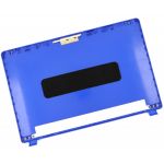 Capac Display BackCover Acer Aspire N19C1 Carcasa Display Blue