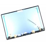 Capac Display BackCover Lenovo IdeaPad 530S-15IKB Carcasa Display Blue