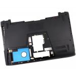 Bottom Case Asus GL552JX Carcasa Inferioara Neagra cu HDMI