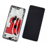 Display Huawei Nova 9 SE JLN-LX1 cu Rama Black Negru