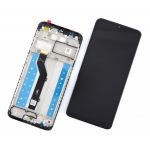 Display Nokia 5.3 cu Rama Black Negru