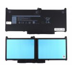 Baterie Dell Latitude 5310 2-in-1 60Wh Protech High Quality Replacement