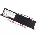 Baterie MSI 0016Q2-020 Oem 80.25Wh Varianta cu Prinderi Duble