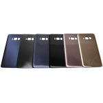 Capac Baterie Samsung Galaxy S8 G950 Albastru Coral Blue Capac Spate