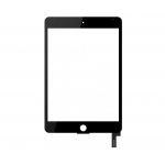 Touchscreen Digitizer Apple iPad Mini 4 A1538 A1550 Negru Geam Sticla Tableta