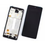 Display Samsung Galaxy A52s 5G A528B Oled Display cu Rama