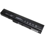 Baterie Asus A40