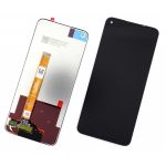 Display OnePlus Nord N10 5G fara Rama Black Negru
