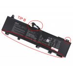 Baterie Asus C41N1906-2 Oem 90Wh Tip B Cablu Lung