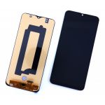 Display Samsung Galaxy A50 A505 OLED fara Rama Black Negru