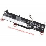 Baterie Lenovo 2ICP6/54/90 Oem 44Wh Tip A