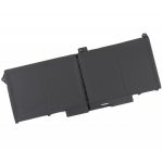 Baterie Dell 075X16 63Wh Protech High Quality Replacement