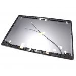 Capac Display BackCover Lenovo IdeaPad 520-15IKB Carcasa Display Gri