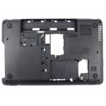 Bottom Case HP 6070b0617601 Carcasa Inferioara Neagra