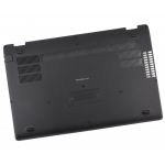 Bottom Case Dell 06K2VM Carcasa Inferioara Negru