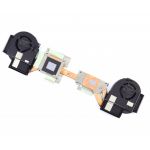 Cooler laptop Dell AT26J007ZCL cu heatpipe