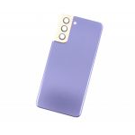 Capac Baterie Samsung Galaxy S21 5G G991B G991U G991W G991N G9110 Phantom Violet Capac Spate
