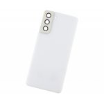 Capac Baterie Samsung Galaxy S21 5G G991B G991U G991W G991N G9110 Phantom White Capac Spate