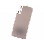 Capac Baterie Samsung Galaxy S21+ G996B G996U G996W G996N G9960 Phantom Gold Capac Spate