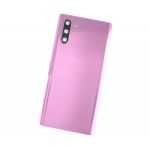 Capac Baterie Samsung Galaxy Note 10 N970F N970U N9700 N970W N970N Aura Pink Capac Spate