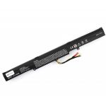 Baterie Asus X751LA 44Wh 3000mAh Protech High Quality Replacement
