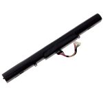 Baterie Asus X750JN