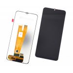 Display Samsung Galaxy A04 2022 A045 OEM cu Rama Black Negru