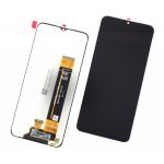 Display Samsung Galaxy A13 A137 OEM fara Rama Black Negru