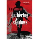 A Gathering of Shadows | V. E. Schwab