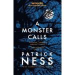 A Monster Calls | Patrick Ness, Siobhan Dowd