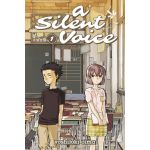 A Silent Voice - Volume 1 | Yoshitoki Oima