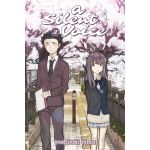 A Silent Voice - Volume 2 | Yoshitoki Oima