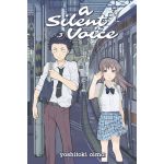 A Silent Voice - Volume 3 | Yoshitoki Oima