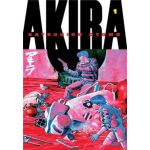 Akira Vol. 1 | Katshiro Otomo
