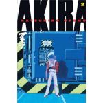 Akira Vol. 2 | Katsuhiro Otomo