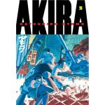 Akira Vol. 3 | Katsuhiro Otomo
