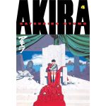 Akira Vol. 4 | Katsuhiro Otomo