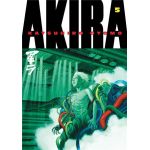 Akira Vol. 5 | Katsuhiro Otomo