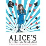Alice's Adventures In Wonderland | Lewis Carroll
