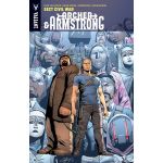 Archer & Armstrong Vol. 4 - Sect Civil War | Fred Van Lente