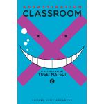 Assassination Classroom - Volume 6 | Yusei Matsui