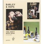 Barley & Hops: The Craft Beer Book | Sylvia Kopp