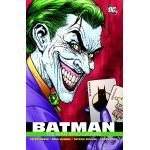 Batman The Man Who Laughs | Ed Brubaker